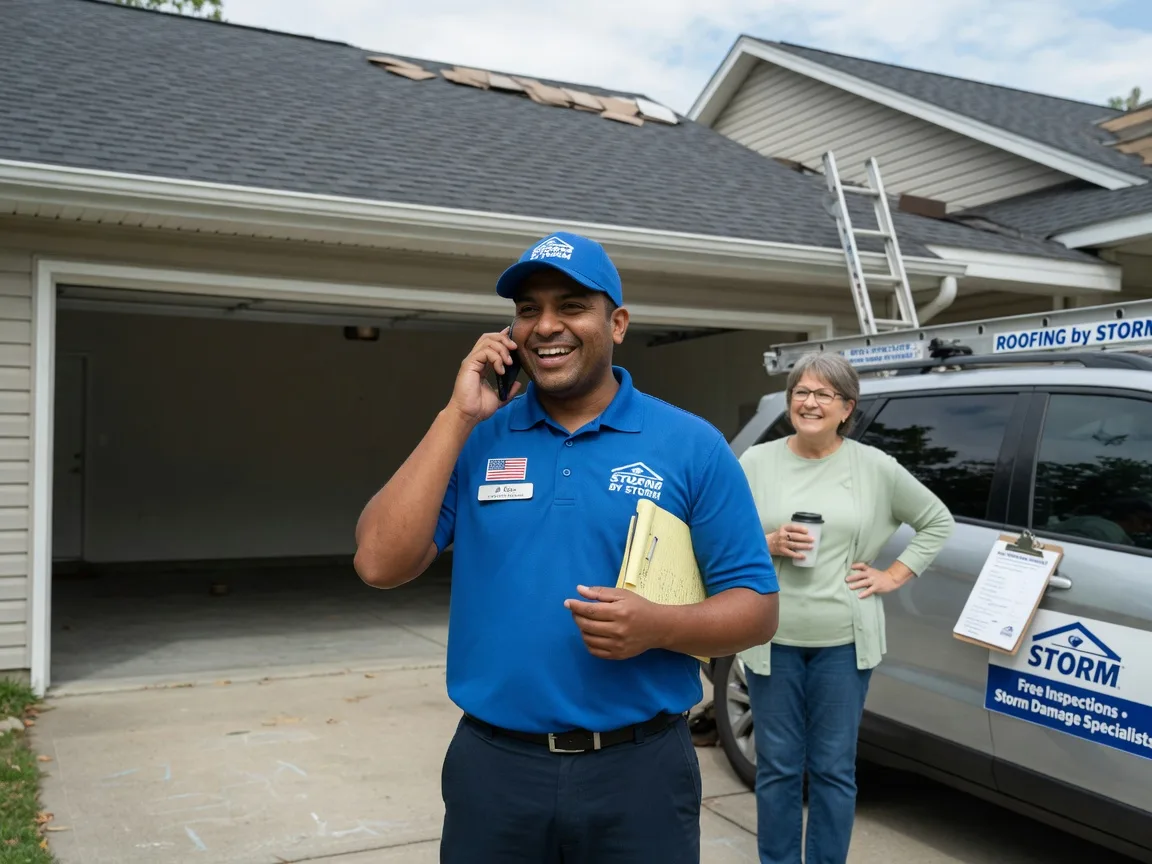 Roof Repair Near Me Sutherland, VA FAQs